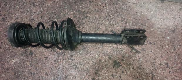 Front Shock Impreza Gg2