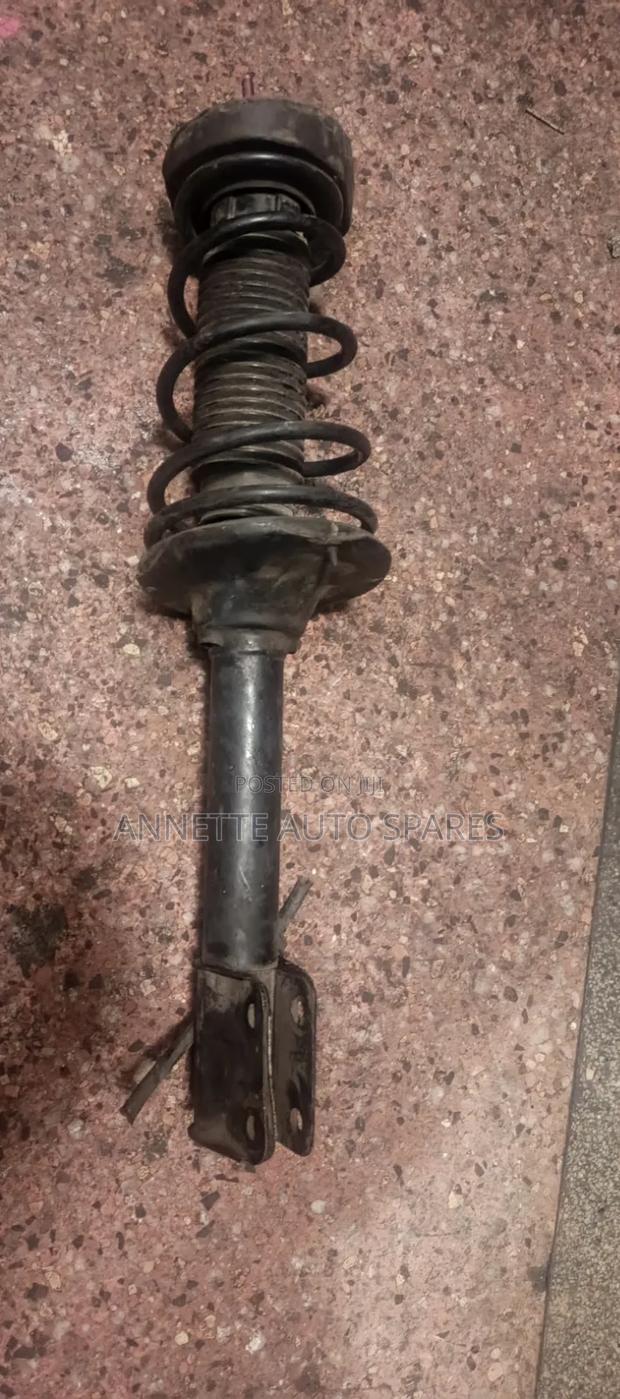 Front Shock Impreza Gg2 - thumbnail 2