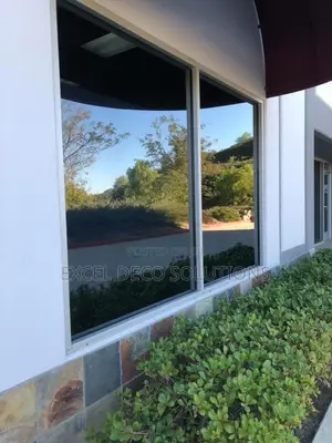 Glass Privacy Film KSh 999/Meter for Glass Walls