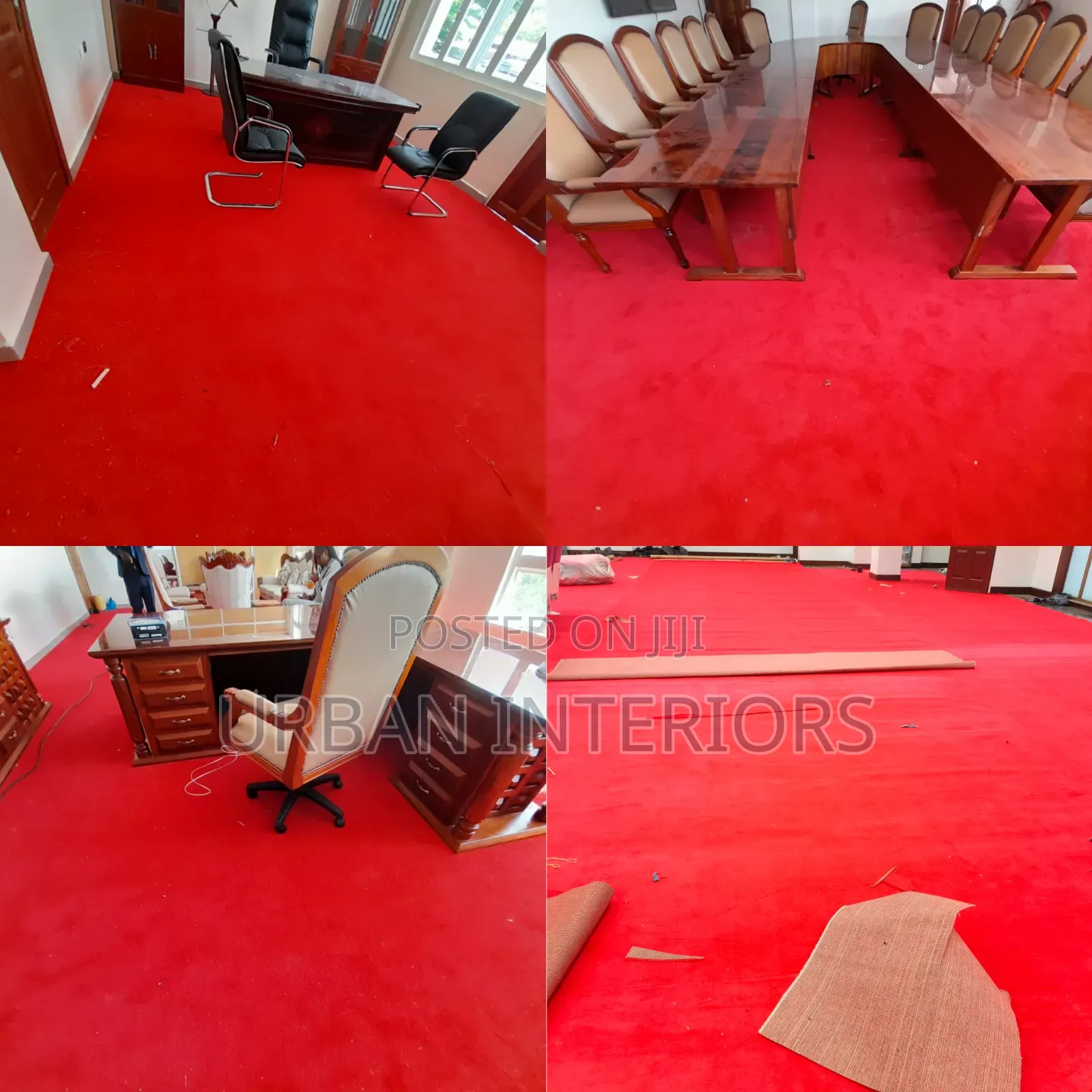 Signature Red Carpet Signature Red Carpet
