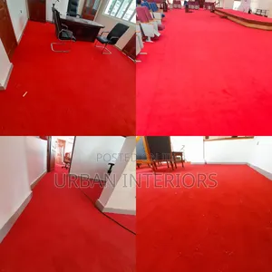 Signature Red Carpet Signature Red Carpet