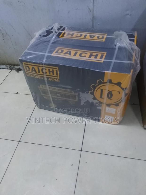 Daichi Generator 4.0 KVA - thumbnail 2