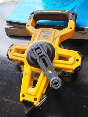 Steel Long Tape