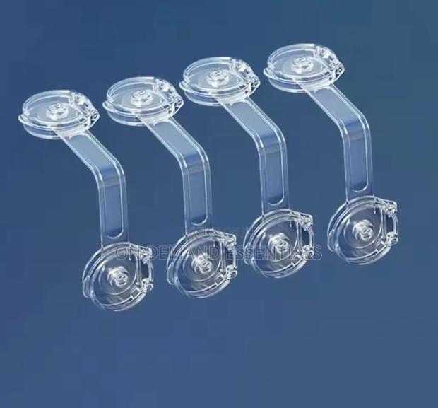 Baby Cabinet Locks Strap Drawer Lock - thumbnail 3