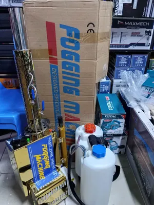 Industrial Fogging Machine