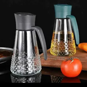 Automatic Oil Pot
