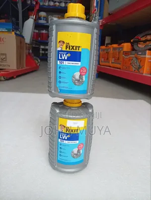 Dr Fixit Pidiproof LW 101 Admixture 1L