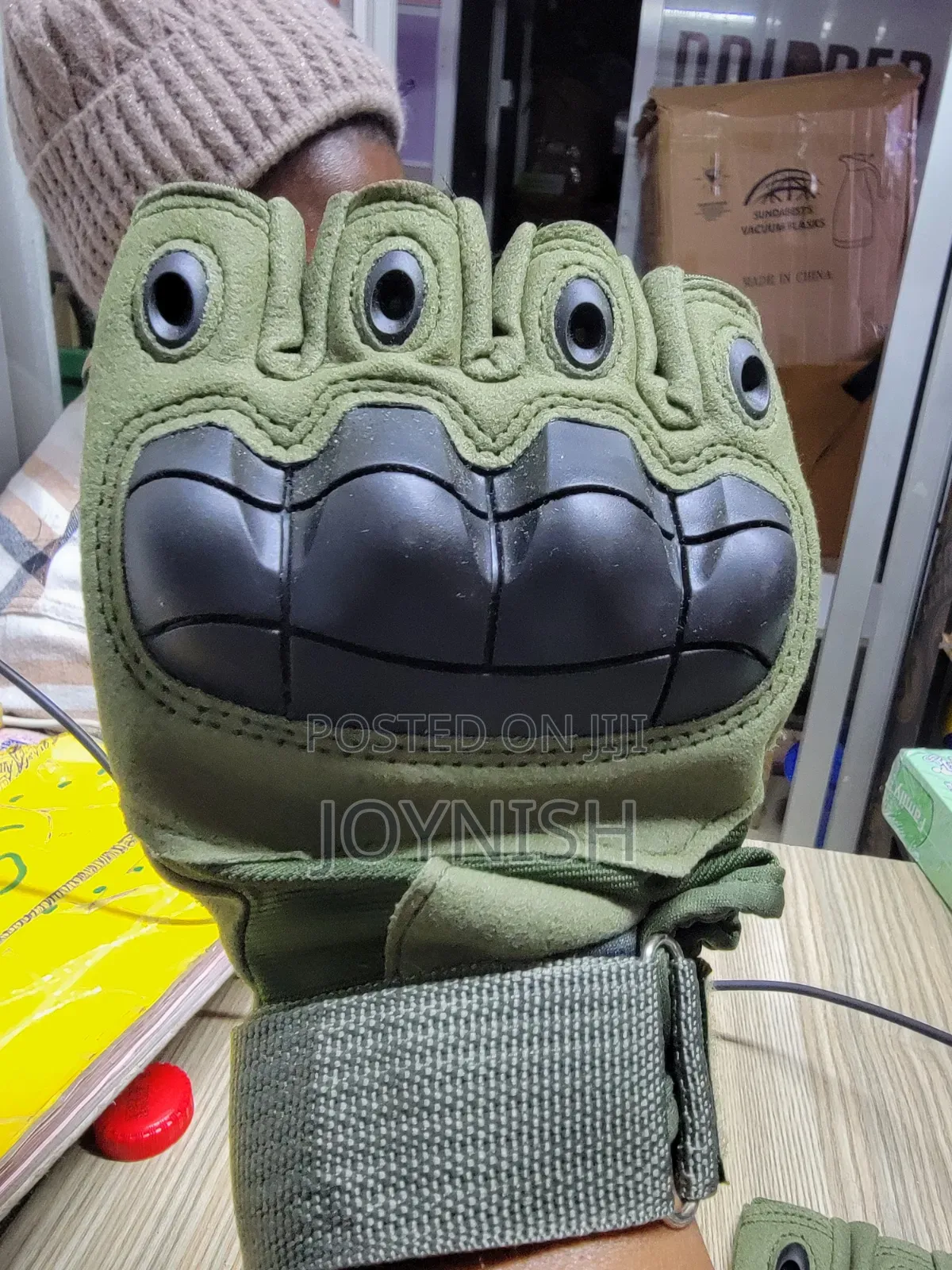 Multipurpose Gloves