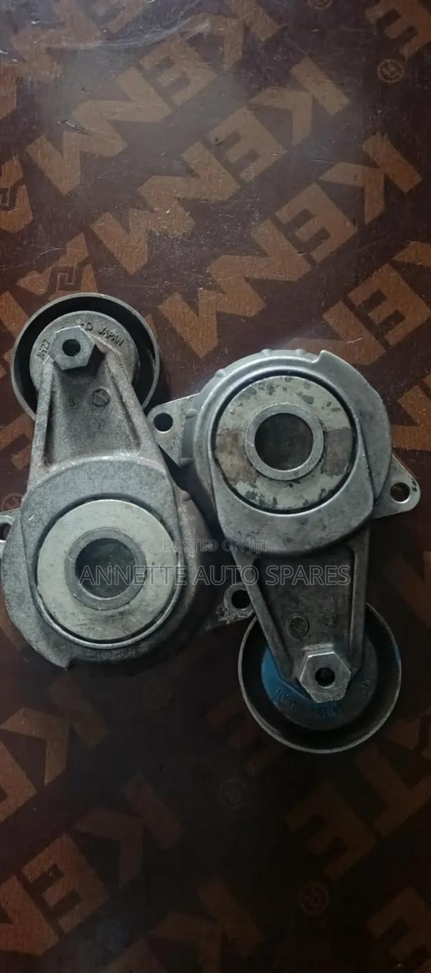 Tensioner Honda Fit - thumbnail 3