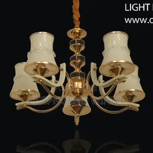Beautiful 5arms Chandelier