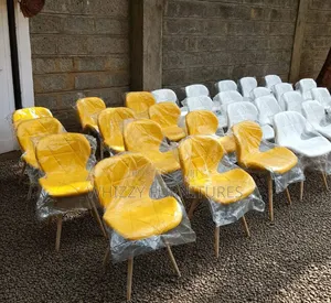 Stylish Cafe Restaurant Chairs
