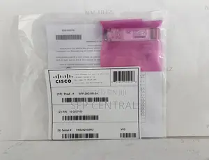 Cisco SFP-25G-SR-S SFP28 850nm 100m MMF LC Transceiver Module