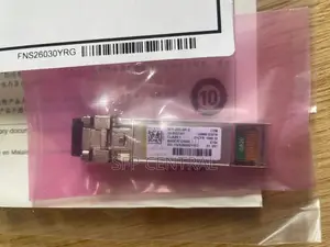 Cisco SFP-25G-SR-S SFP28 850nm 100m MMF LC Transceiver Module