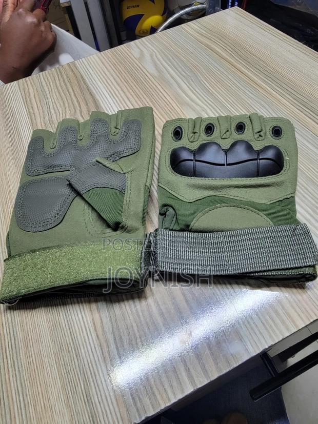 Haf Finger Multipurpose Gloves - thumbnail 2