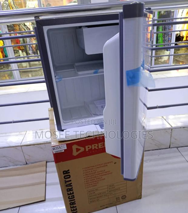 Premier 50L Fridge - main view