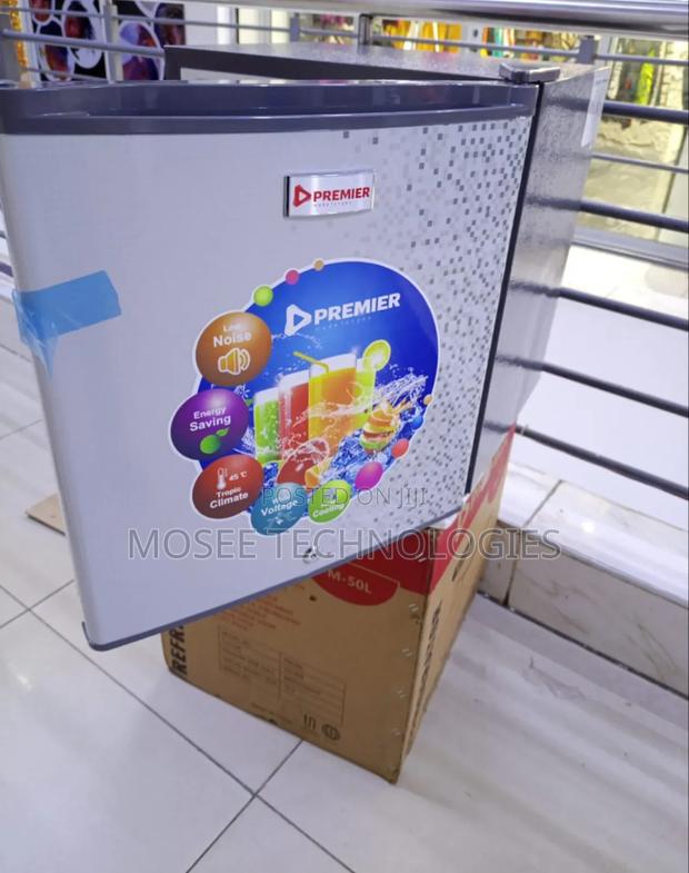 Premier 50L Fridge - thumbnail 2