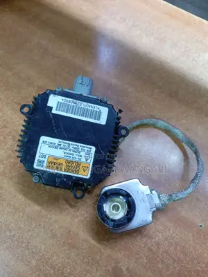 Headlight Computer for Subaru Models