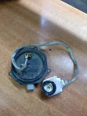 Headlight Computer for Subaru Models