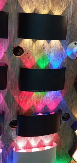 Elegant Waterproof Wall Light 3eye