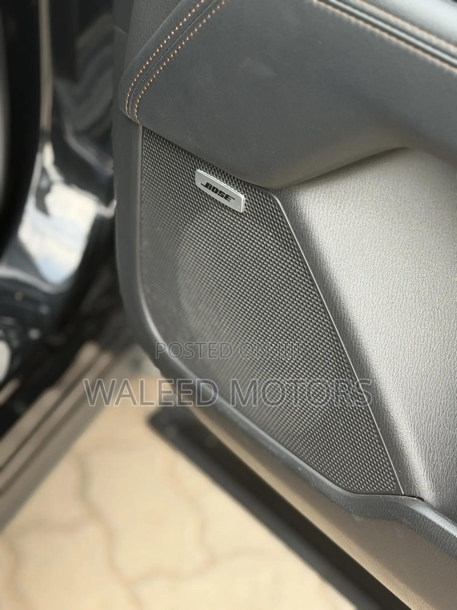 Mazda CX-5 2019 Black