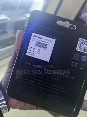Hiksemi 256GB SSD Wave Is a Reliable and Budget-Friendly