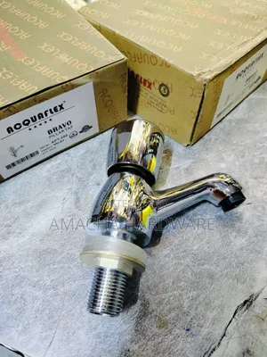 Durable Aquaflex Pillar Tap