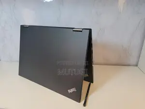New Laptop Lenovo ThinkPad X1 Yoga Gen 8 16GB Intel Core i7 SSD 512GB