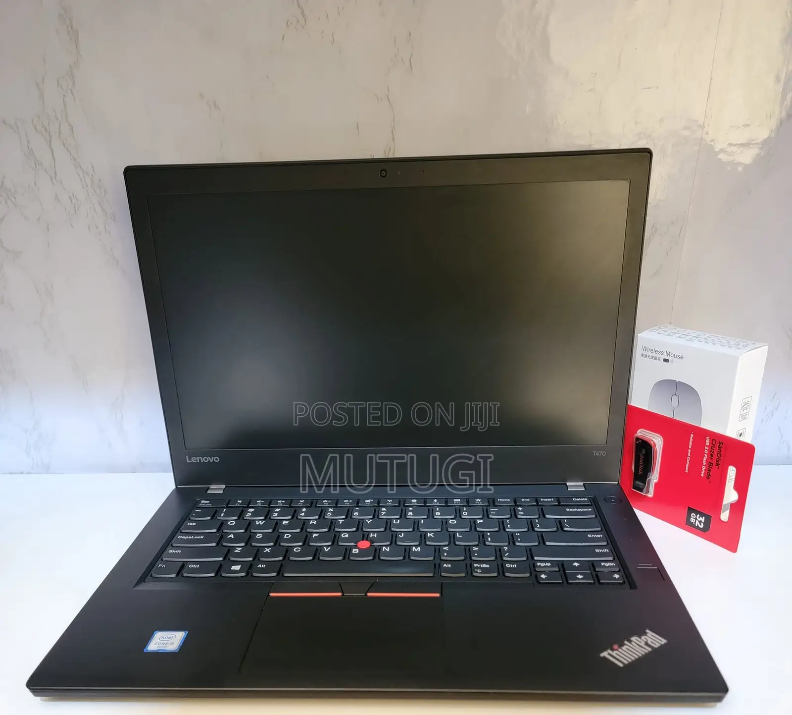 New Laptop Lenovo ThinkPad X1 Yoga Gen 8 16GB Intel Core i7 SSD 512GB