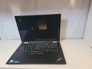 New Laptop Lenovo ThinkPad X1 Yoga Gen 8 16GB Intel Core i7 SSD 512GB