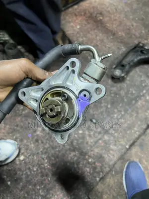 Vacuum Pump Mazda Cx5