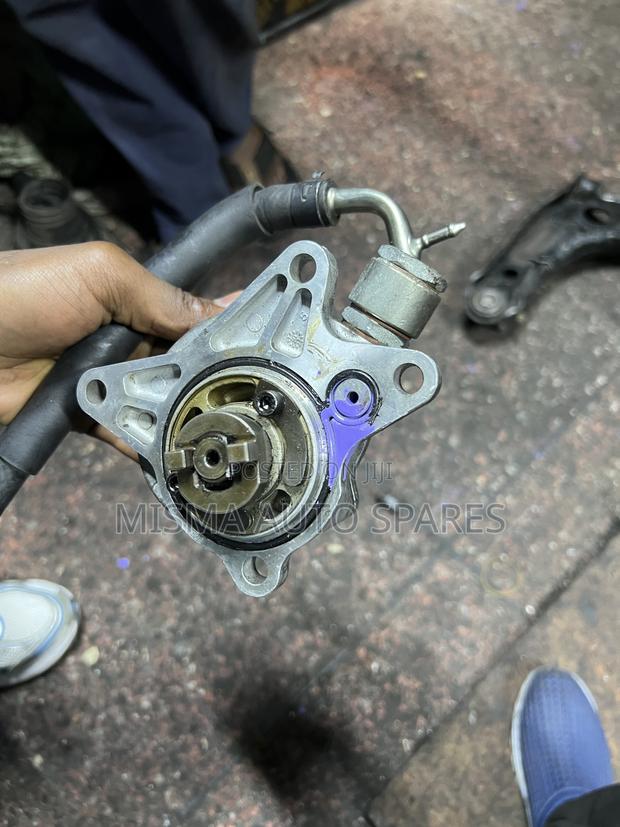 Vacuum Pump Mazda Cx5