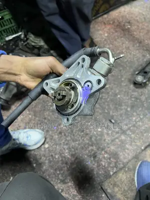 Vacuum Pump Mazda Cx5