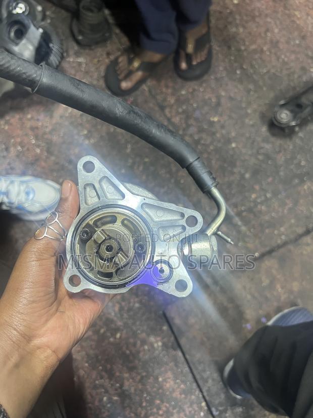 Vacuum Pump Mazda Cx5 - thumbnail 3