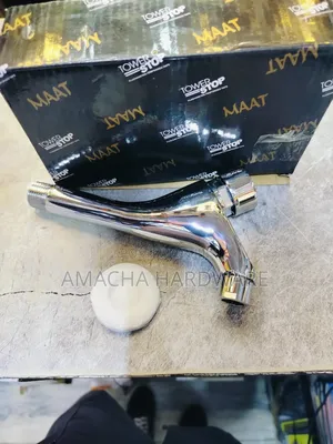 Mmaat Wall Tap