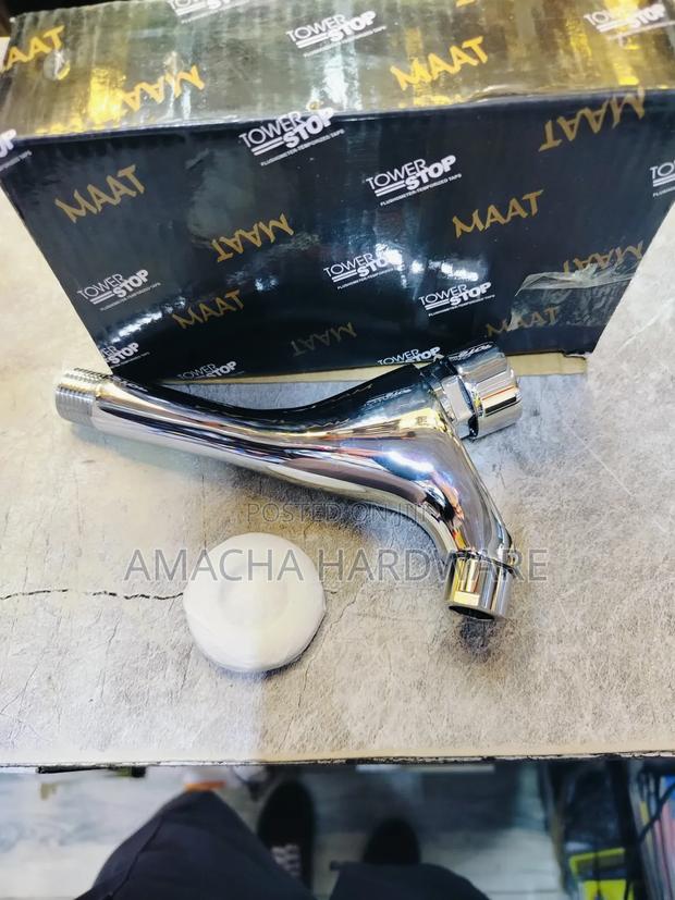 Mmaat Wall Tap