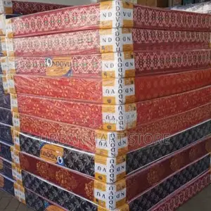 Ndovu Foam Mattress 4x6 8 Inch Medium Density