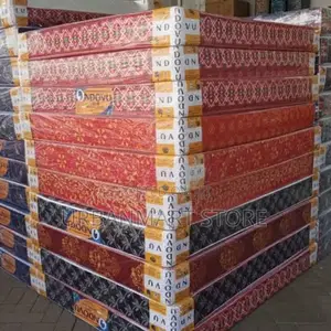 Ndovu Foam Mattress 4x6 8 Inch Medium Density