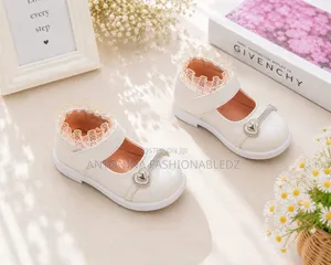 Girls Cute Doll Shoes Size21-36