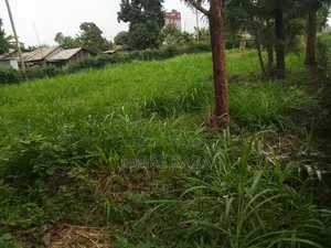 Land for Sale in Lower Kabete