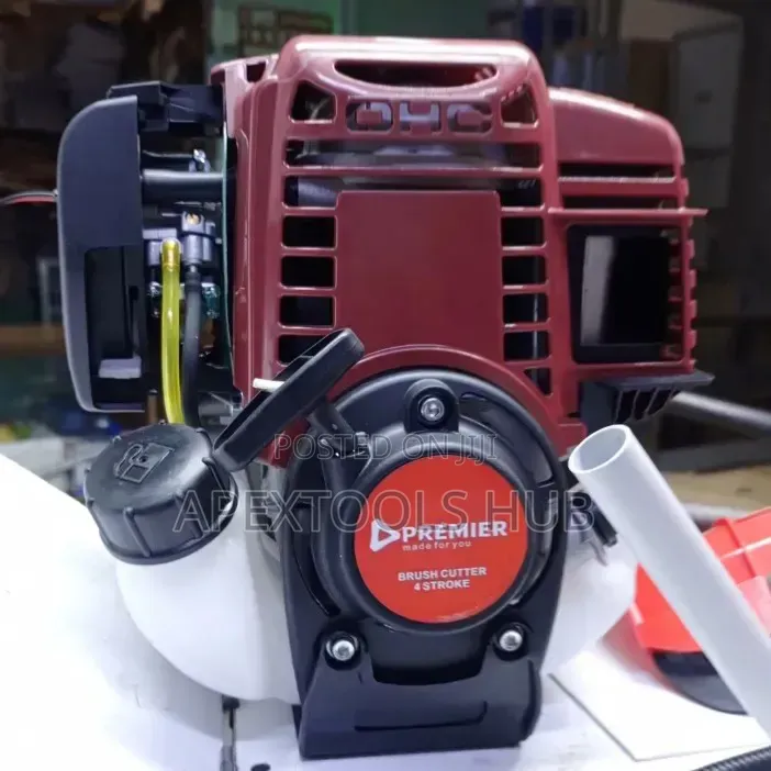 Premier 9in 1 Brush Cutter 4 Stroke