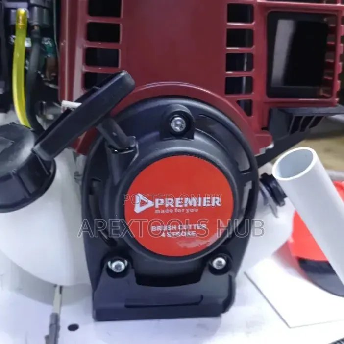 Premier 9in 1 Brush Cutter 4 Stroke