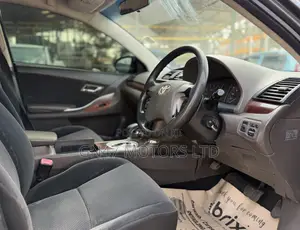 Toyota Allion 2013 Gray
