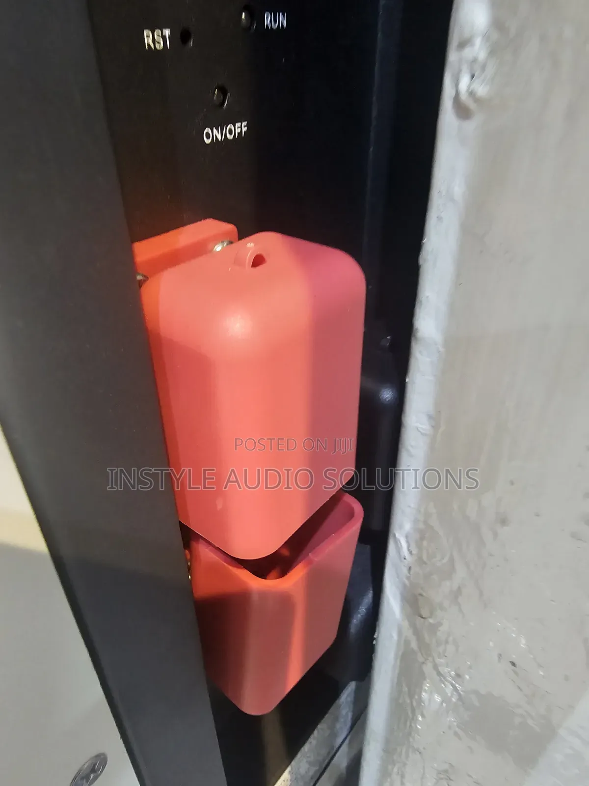 500V Surge Protector Device for Solar