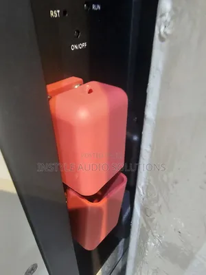 500V Surge Protector Device for Solar
