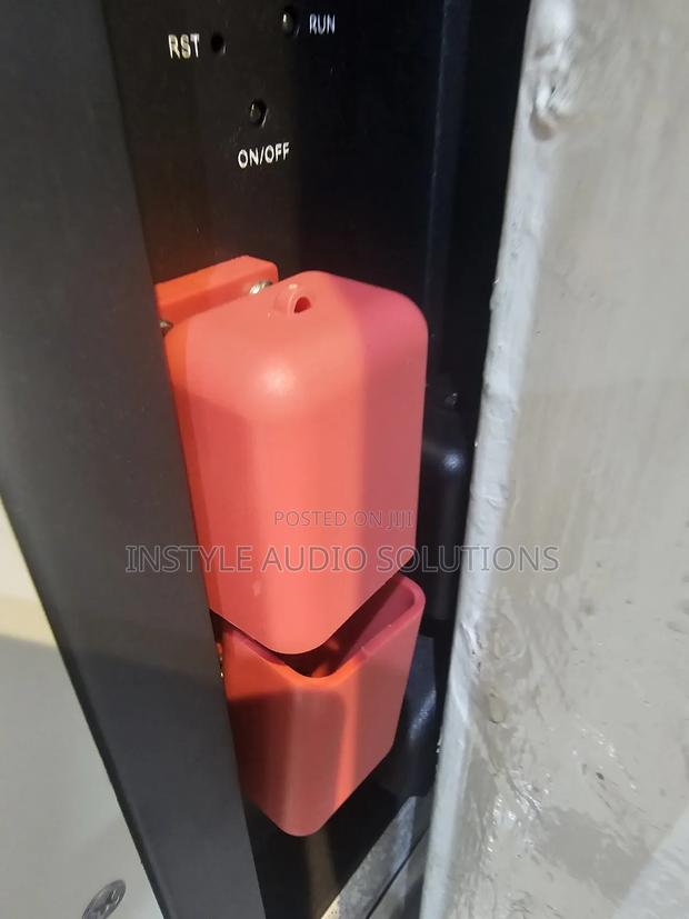 500V Surge Protector Device for Solar - thumbnail 2