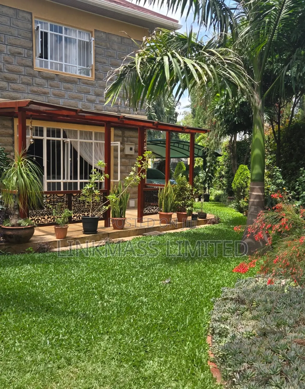 5bdrm House in Katani Rd for sale