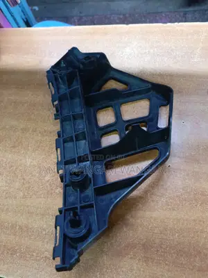 Front Bumper Slide Toyota Auris New Model