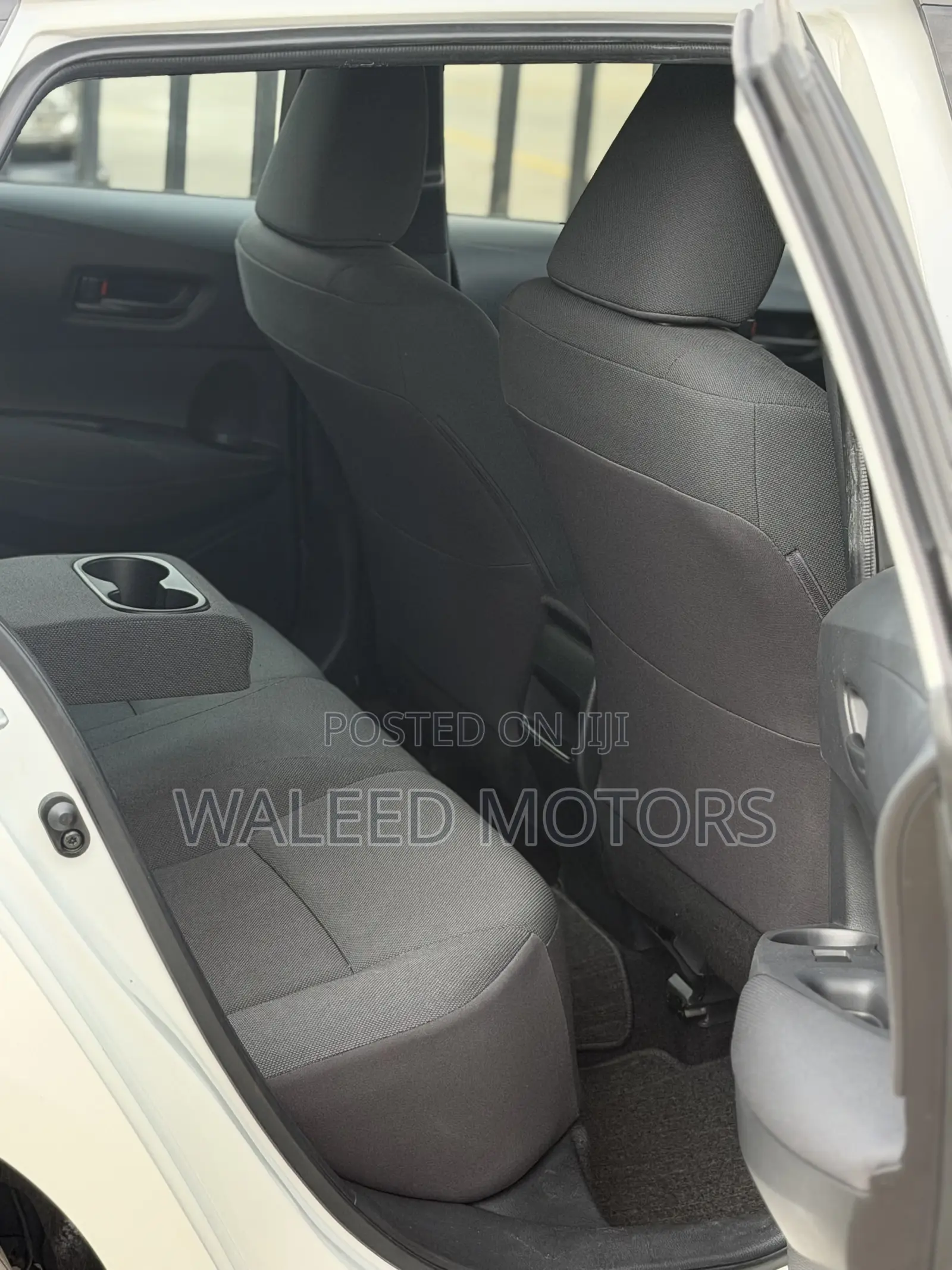 Toyota Corolla 2019 Pearl