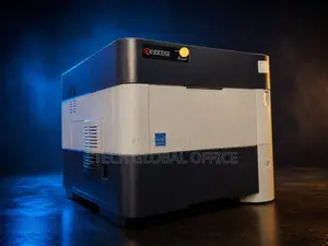 ECOSYS P3055dn Heavy-Duty Office Printer