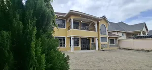 5bdrm House in Vigilance, Kitengela for rent